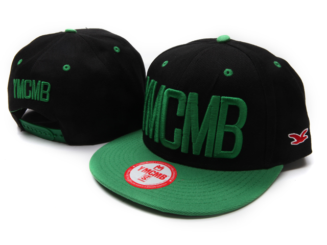 Ymcmb Snapback Hats NU01